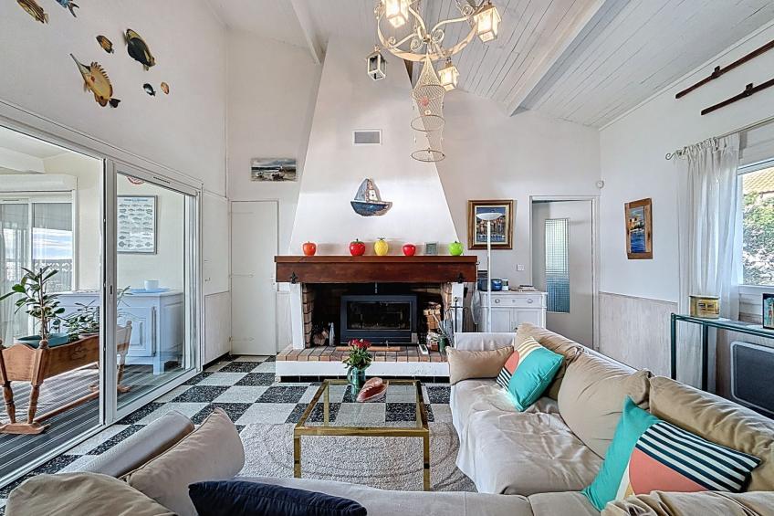 Les cabanes de Pérols - foto 9