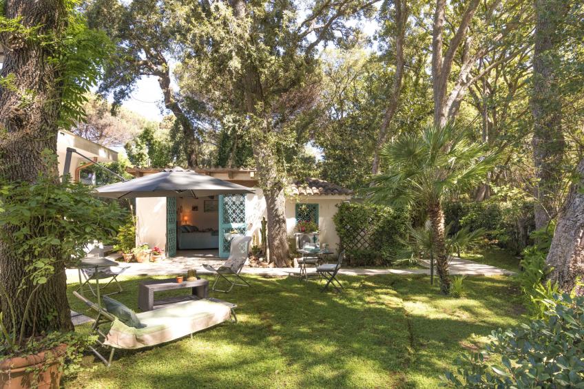 La casina nel bosco - foto 11