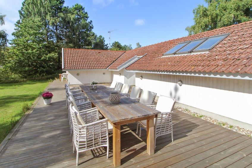 "Erly" - 500m from the sea in Sealand - foto 5