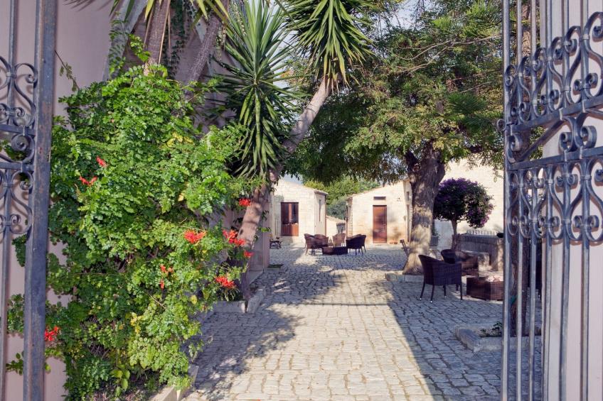 Baglio Fasana - foto 11