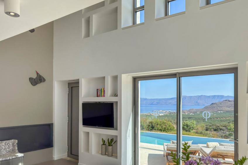 Youphoria Meerblick Villa Harmony 2 Schlafzimmer - foto 9