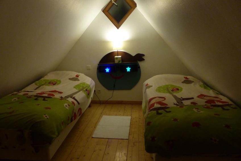 Domäne mit Terrasse, Grill und Garten - foto 16