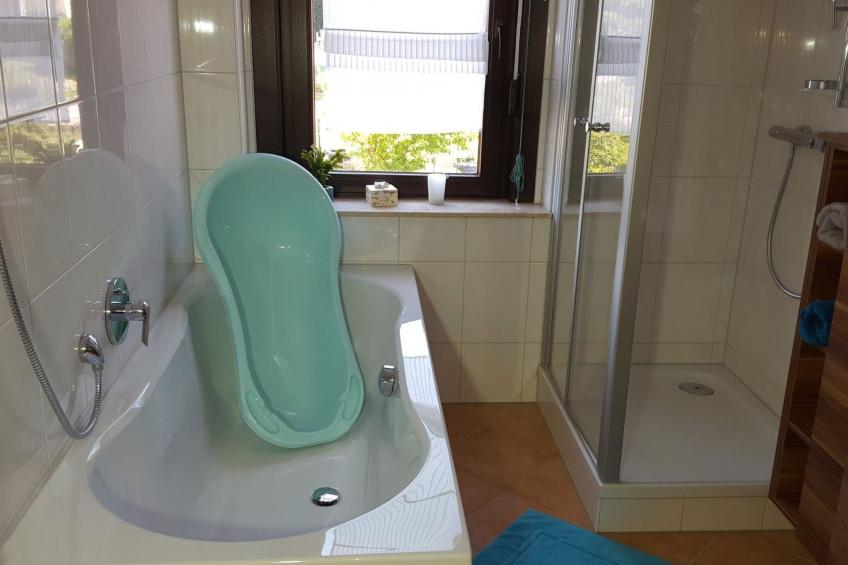 Komfortwohnung - foto 17