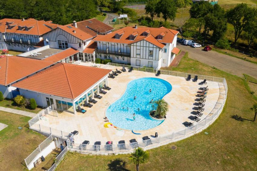 Residence Les Hameaux de la Chalosse, Cassen - Typ B - foto 74