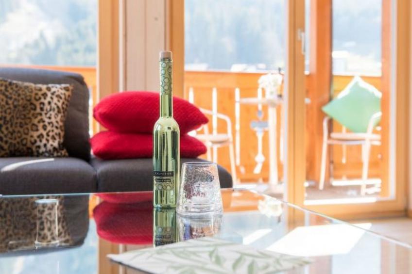 Chalet Belmont - foto 2