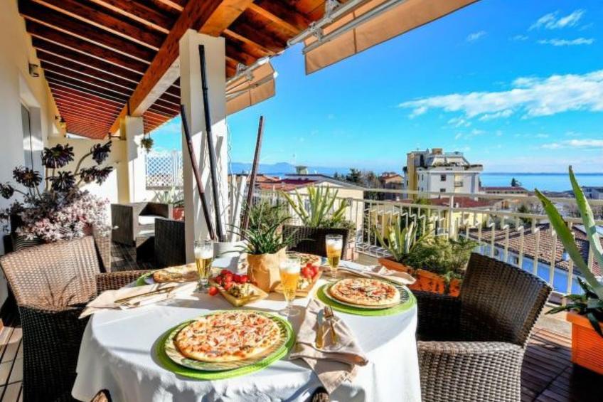 Desenzanoloft Surfing on the Lake - foto 10