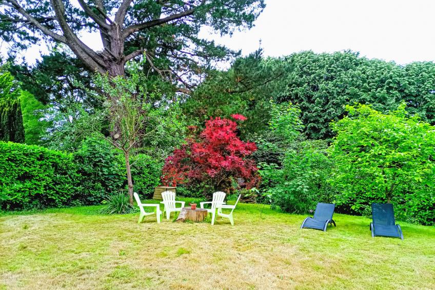 Villa La Côte du Chat -Familienhaus Bretagne - foto 5