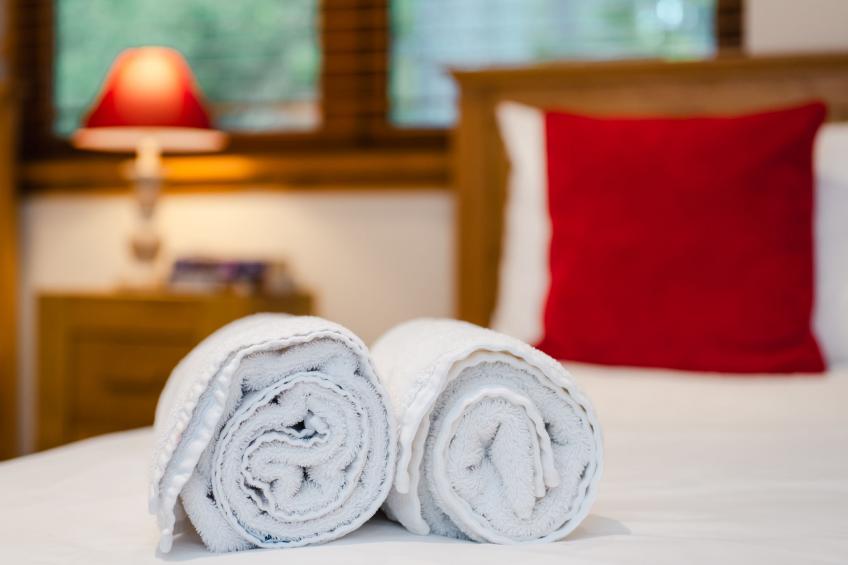 Red Squirrel Lodge - foto 19