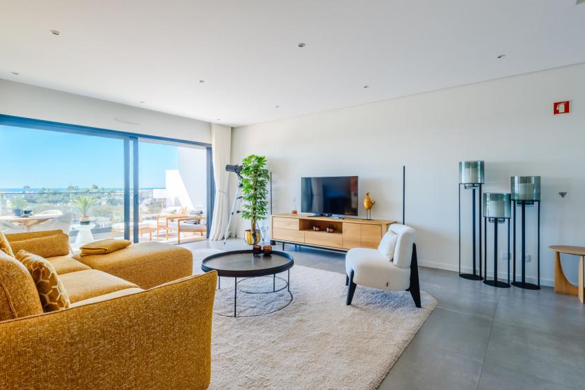 Penthouse Conceicao de Tavira - foto 19