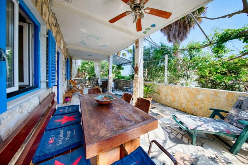 Golden Coast Apartments - A1 - TwoBedroom Apartment with Terrace and SeaView - foto 13