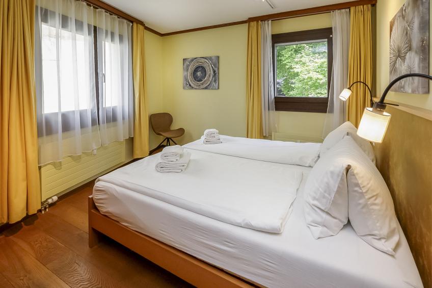 Apartment Enzian N°720 - foto 18