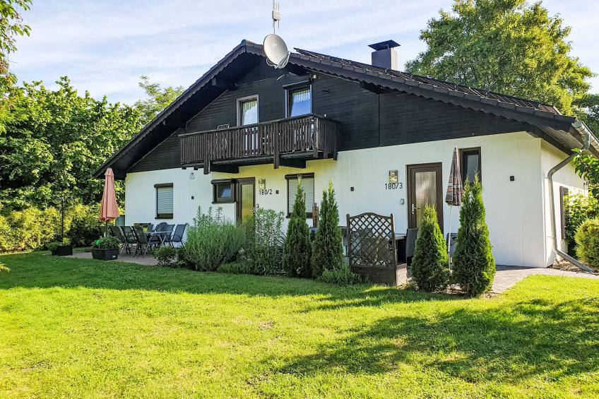Ferienhaus Bussard - foto 2