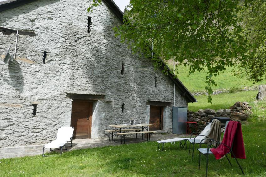 Casa Sosto - foto 15