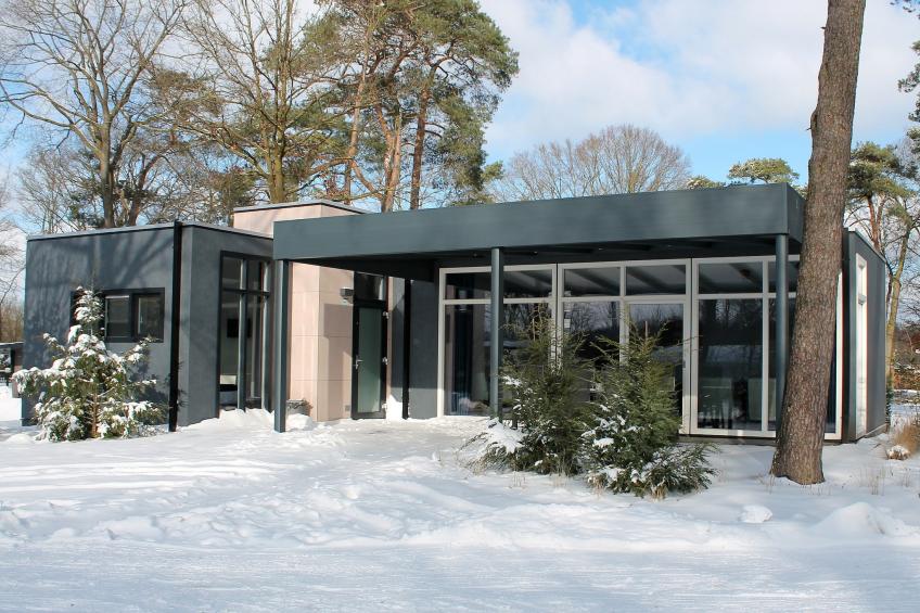 Forest Villa | 2 - 6 people - foto 24