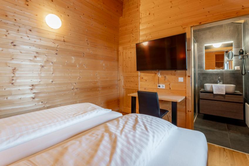 Alpina Lodge - foto 20