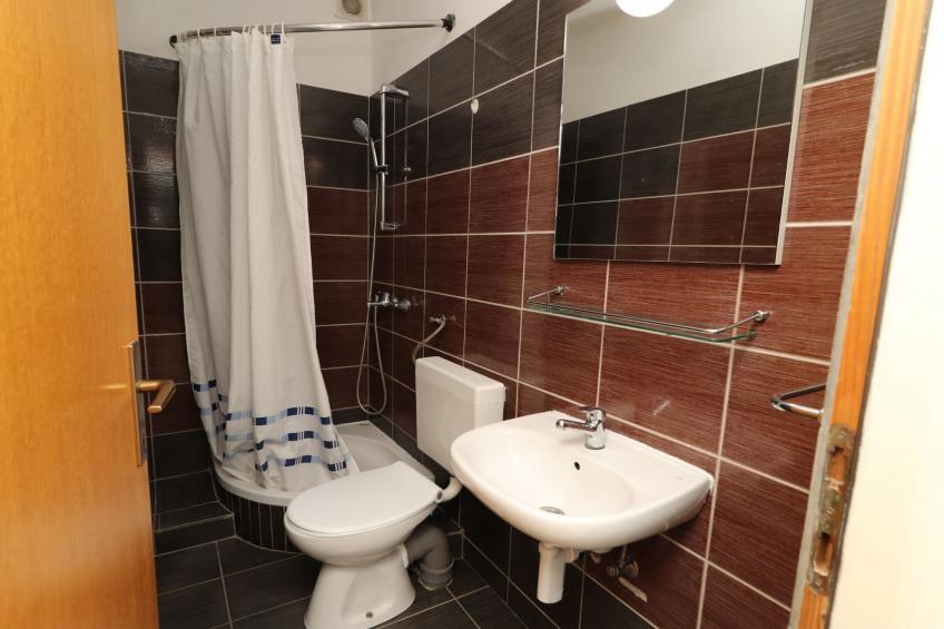 Apartments Karbuni By The Sea - Two Bedroom Apartment with Terrace and Sea View - (A1) U REDU - foto 7