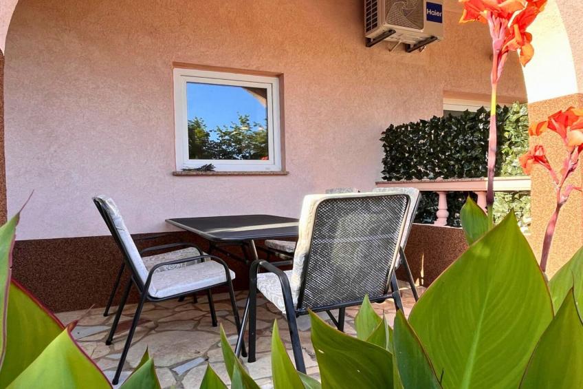 Apartments Butković -  Two Bedroom Apartments (A3) - foto 28