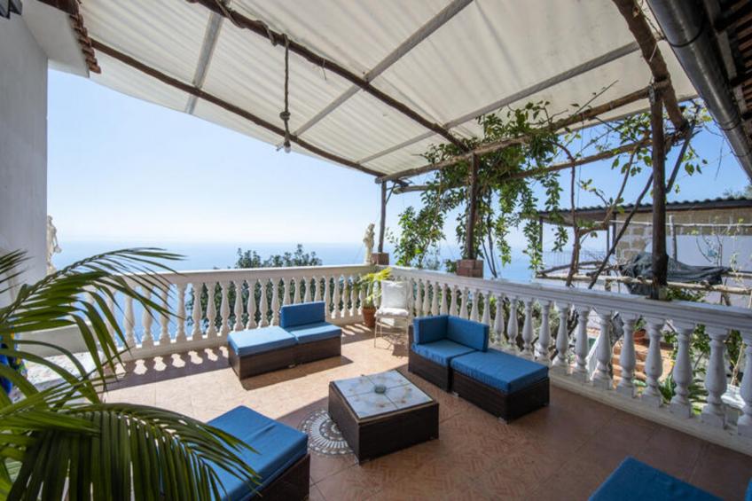 Maison à Pogerola - foto 17