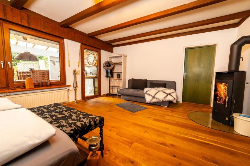 Landhaus am Silberberg - foto 22