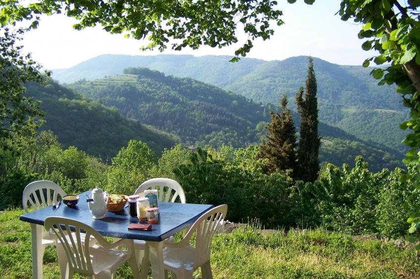 Gîte de Chapelèche Les Genêts - foto 12