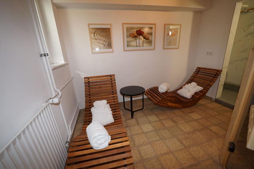 in Westerland mit Sonniger Terrasse - foto 24