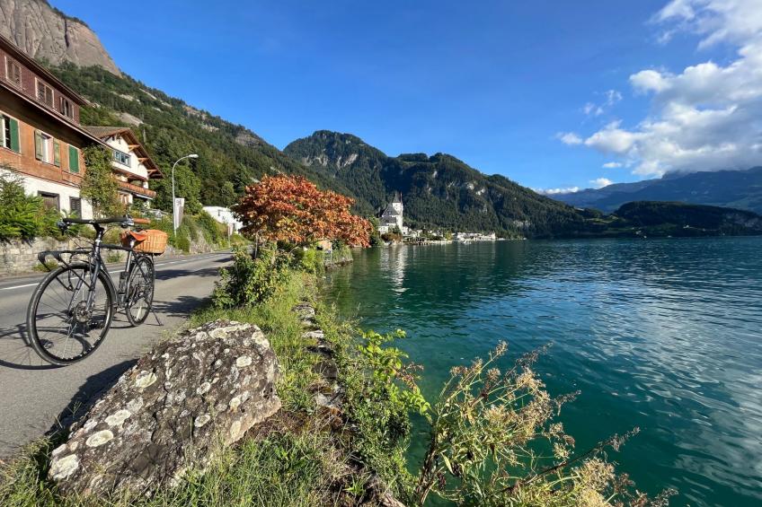 Chalet Bärgblick - foto 39