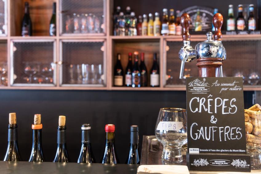 Le Cristal Lodge Daddy Pool RD2P - foto 34