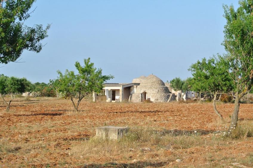 Villetti Trullissimo - foto 21