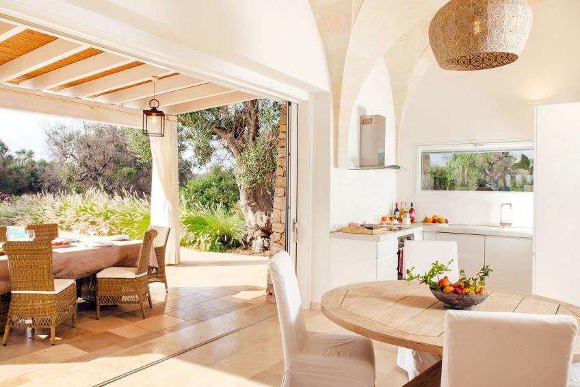 Villa Ligola - foto 20