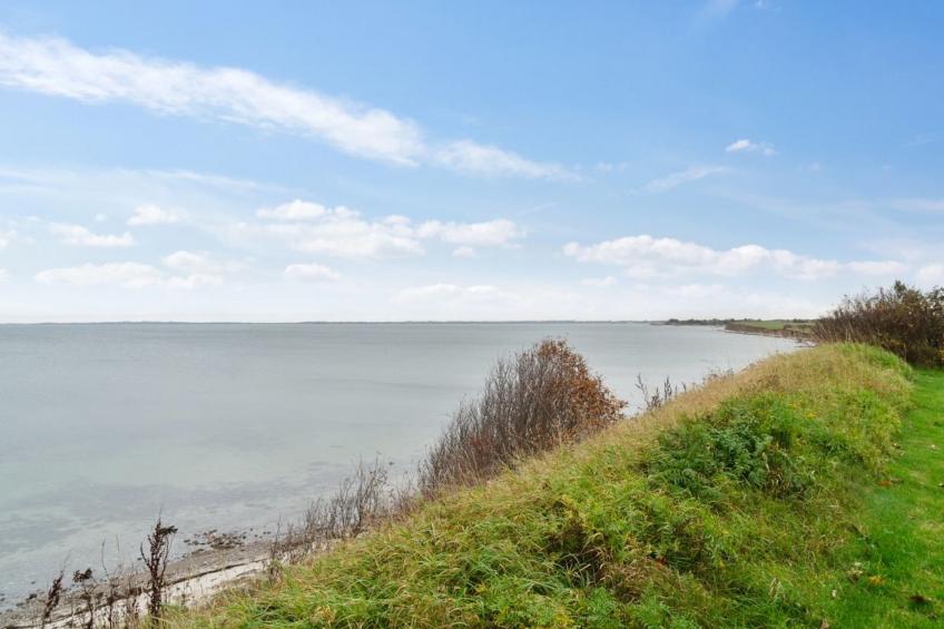 "Eyer" - 20m from the sea in Sealand - foto 32