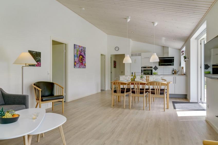 "Alona" - 250m from the sea in NE Jutland - foto 20