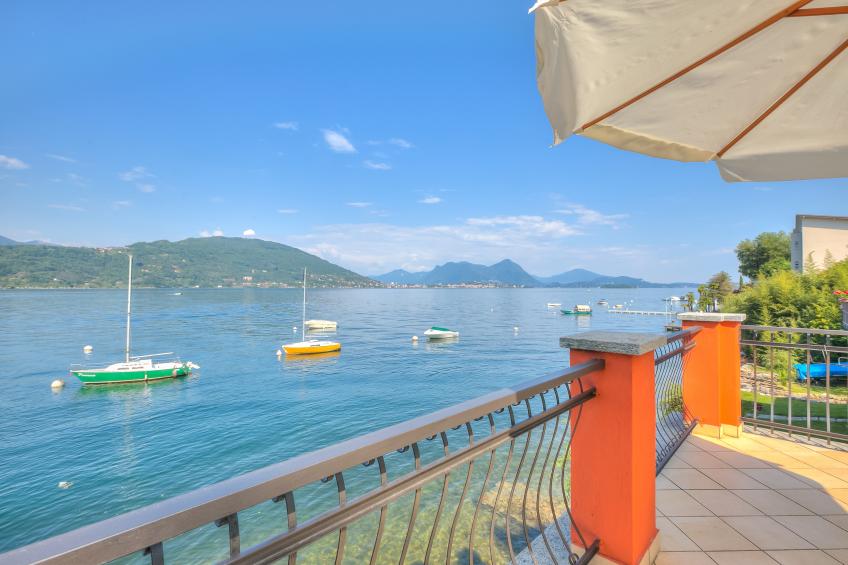 Red House Terrace Private Beach - foto 22
