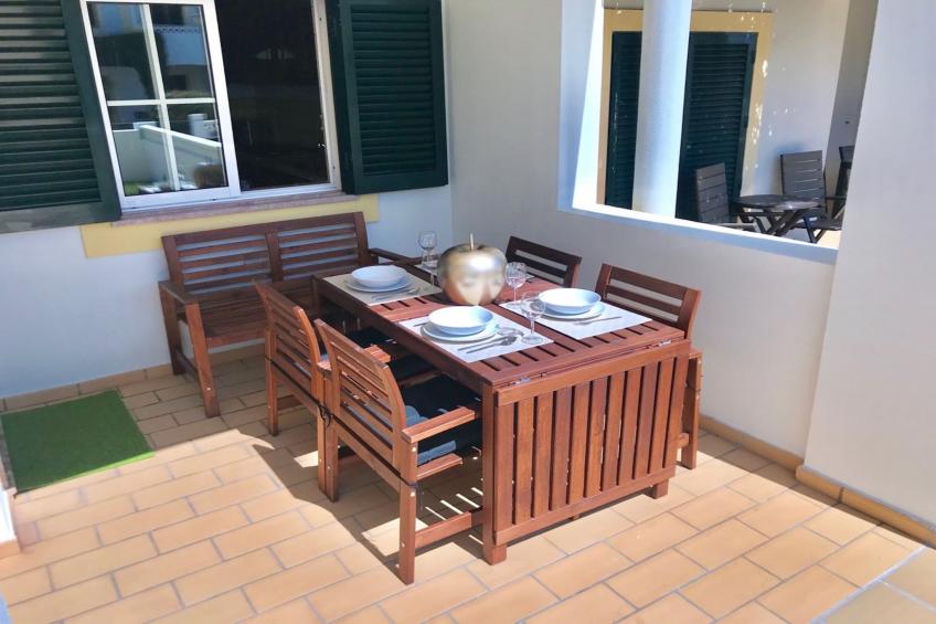 15 Terraços de Benagil (Casa Machado) - foto 43