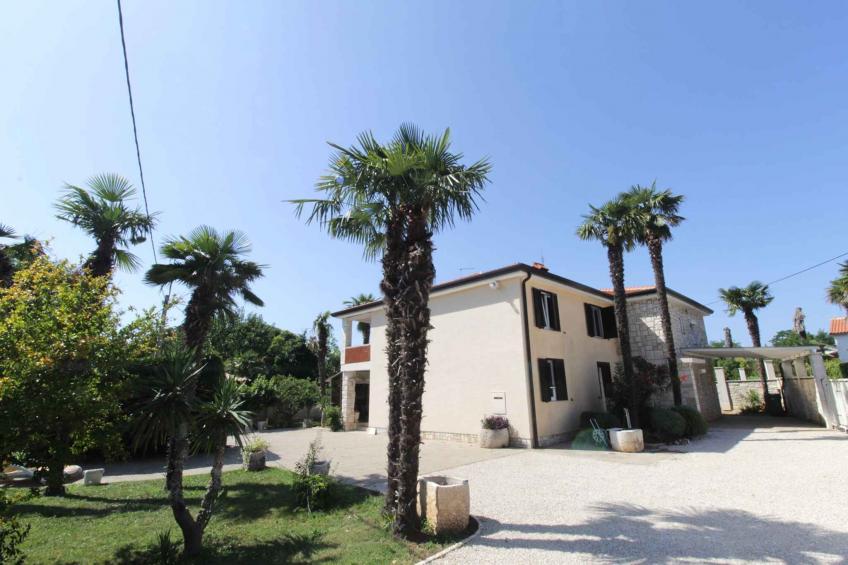 Holiday apartment with WLAN - BF-9574K - foto 7