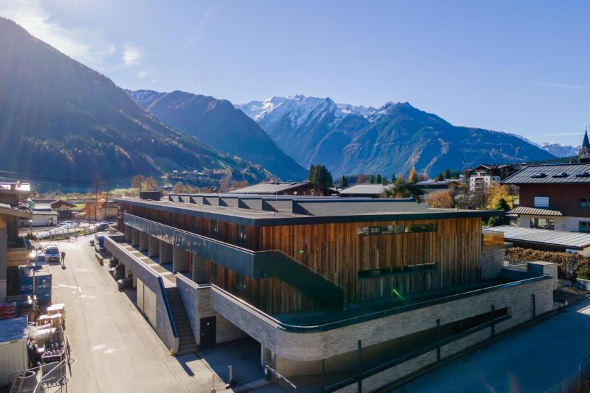 Residenz Wildkogelbahn Top 4 - foto 41