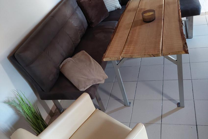 Jägerlodge - Urlaub mit Hund - Jagd - Kururlaub - foto 4