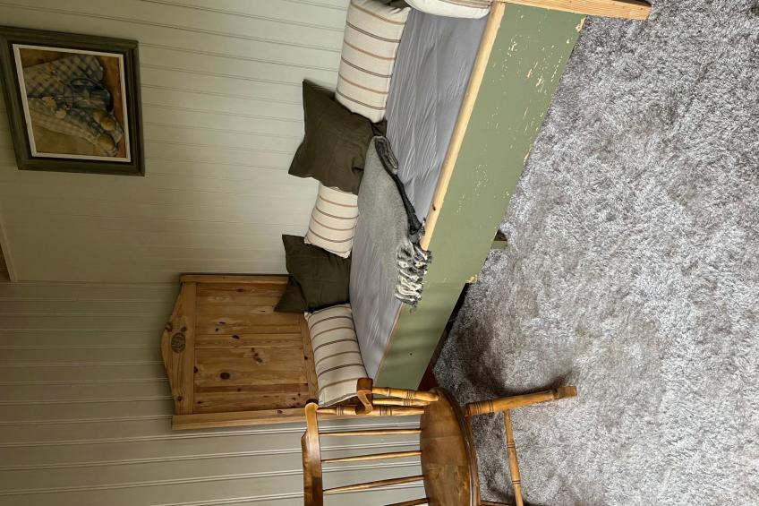 Solbacken Cottage und Lodge - foto 23