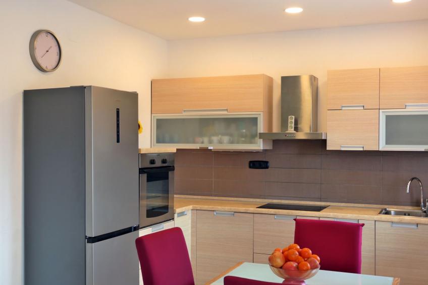 Appartement "Appartement Sarah" mit Balkon - foto 8