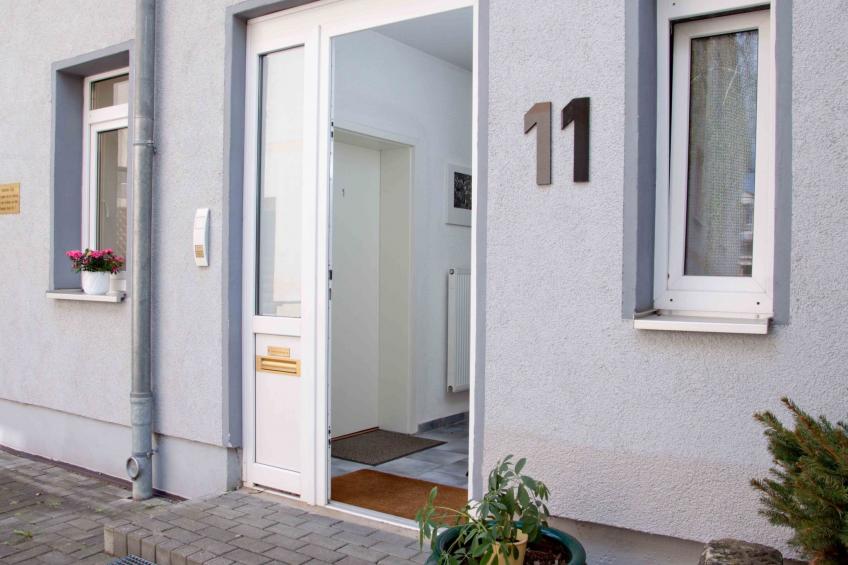 2-Raum-Ferienwohnung - foto 17