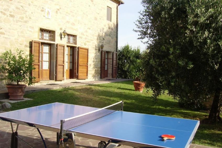 Il Podere La Regina mit privatem Pool - foto 26