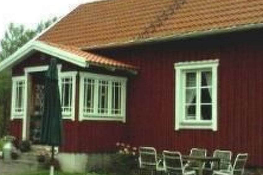 Idyllisches Bauernhaus in Småland - foto 2