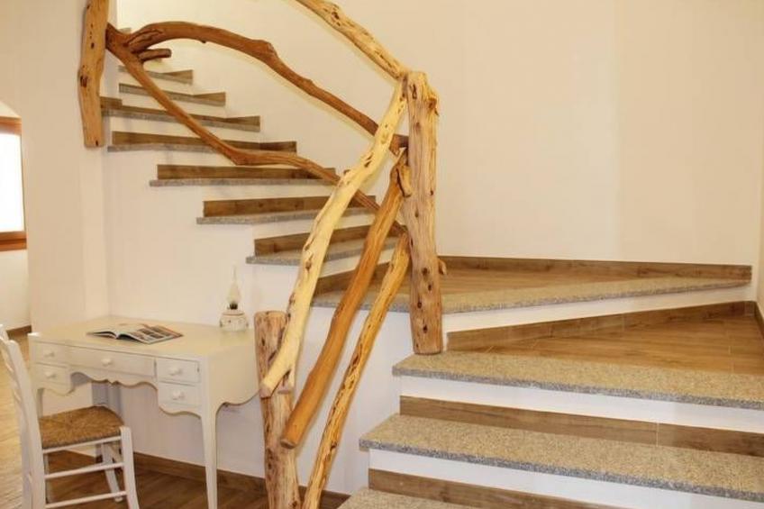 Stazzo Dell'Antica Trebbia in Gallura - foto 15