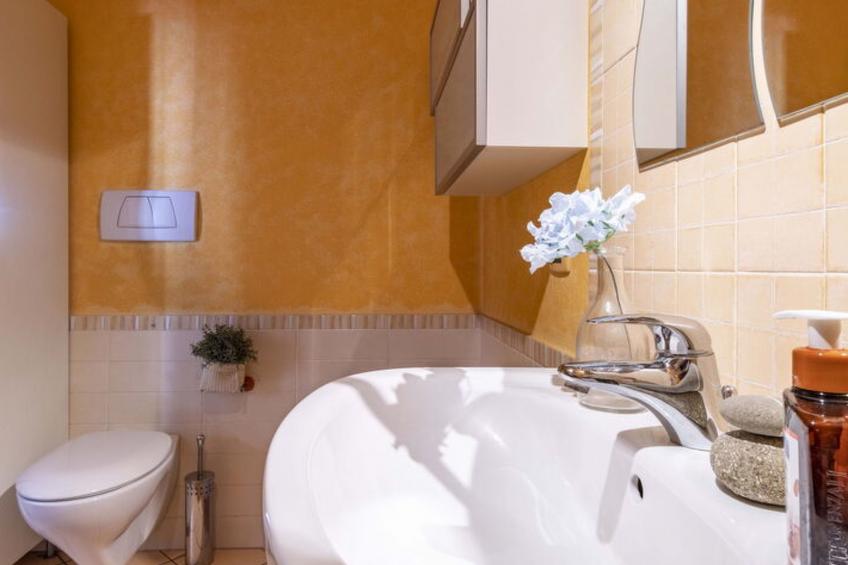 Florentine Careggi Loft - foto 12