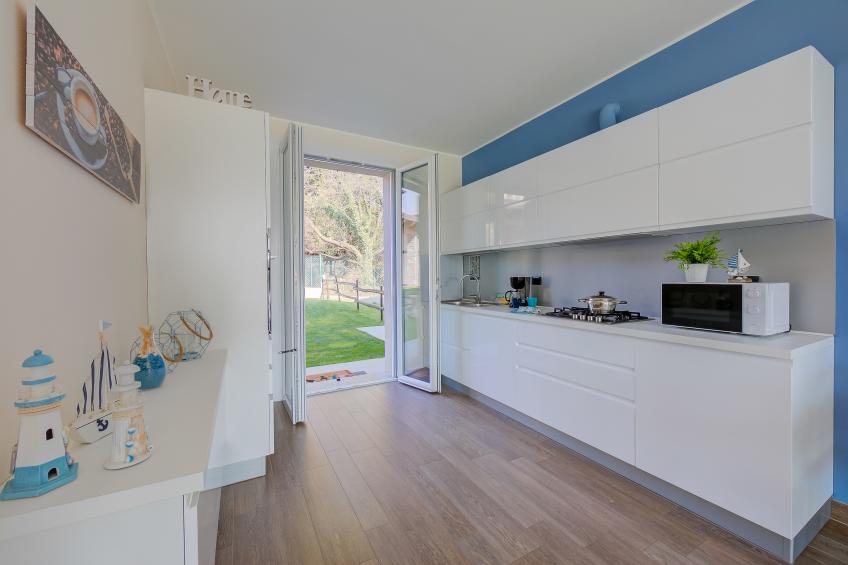 Villa Il Gelsomino Bellavista - foto 7