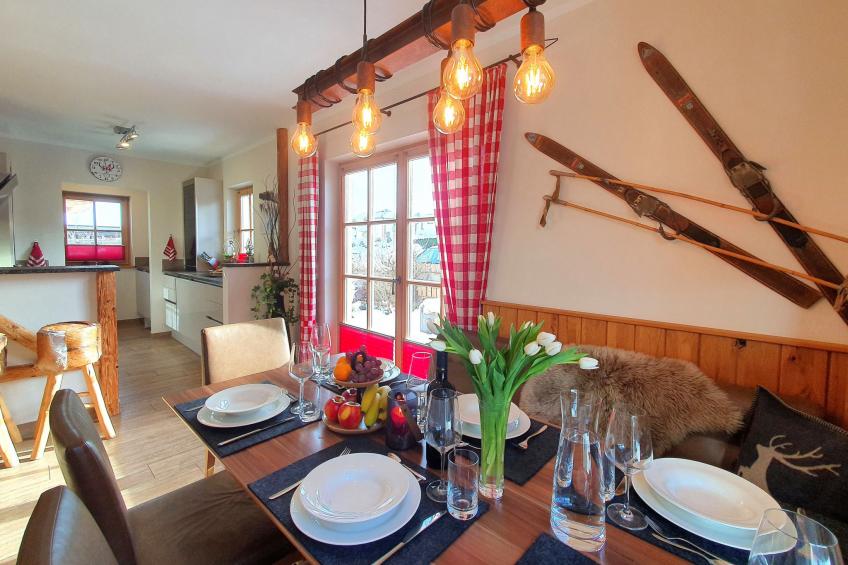 5_NID - Chalet Salzburg - foto 30