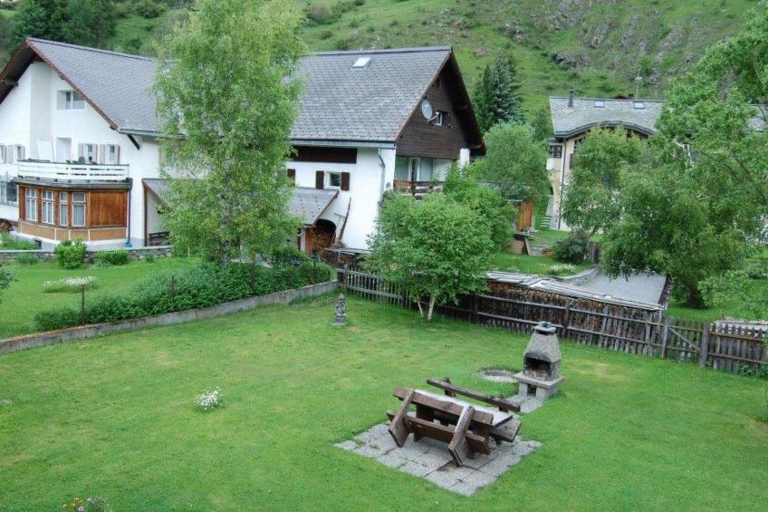 Chasa Städler, (Zernez) - foto 29
