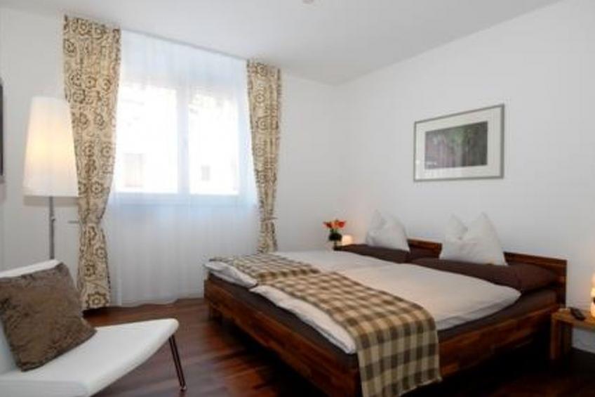 Am Sportweg 10 Appartement/Fewo, Dusche oder Bad, WC 5½-Zimmerwohnung - foto 4