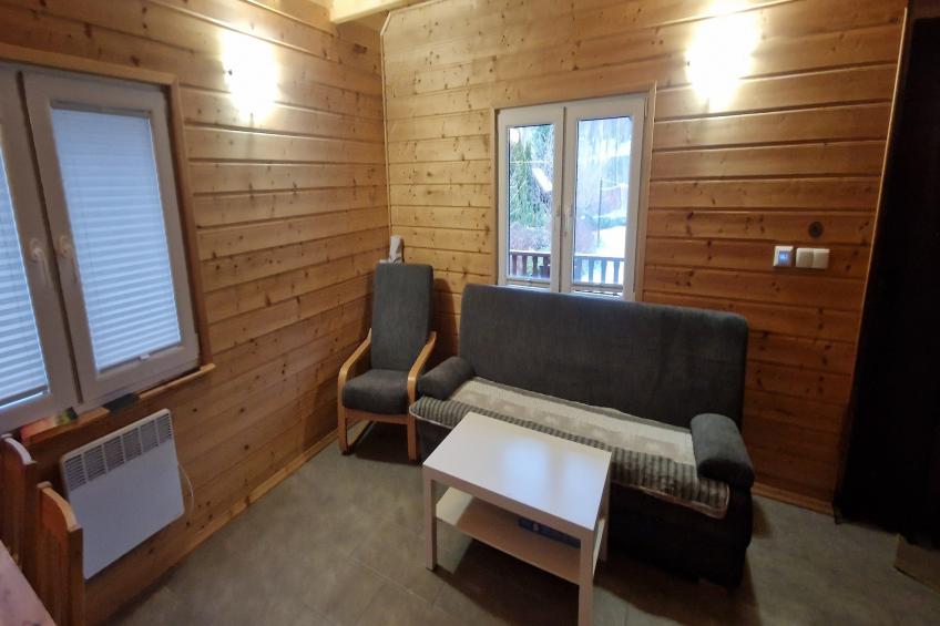 Vakantiehuizen, Kolczewo - foto 7
