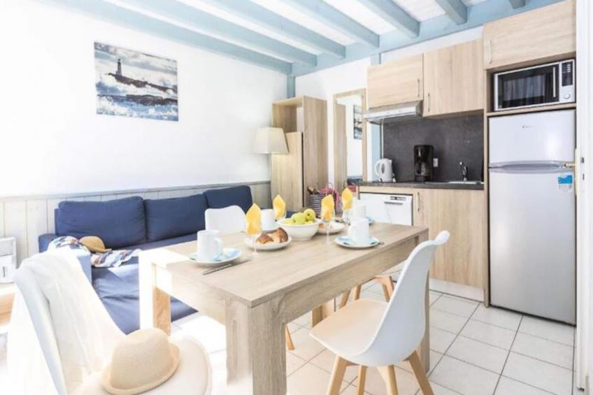 Résidence Odalys Valentin Plage - foto 17