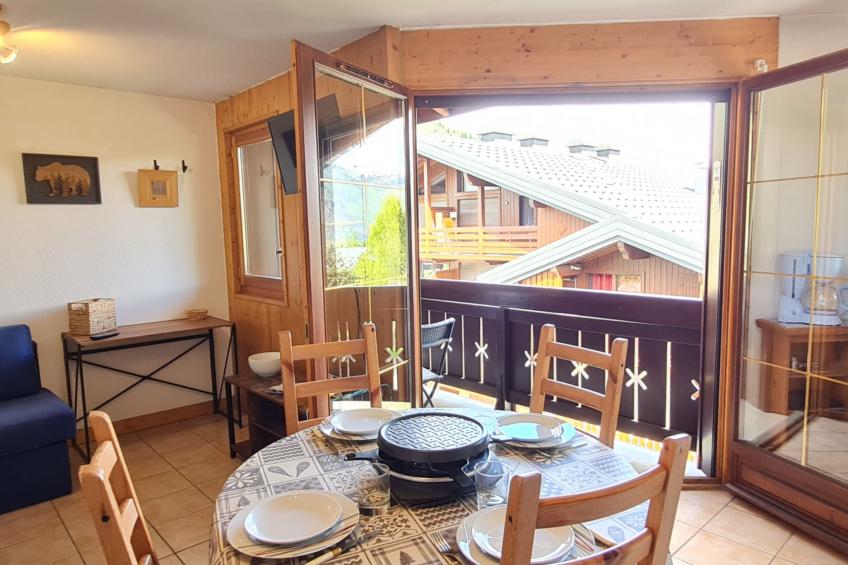 Chalets d'Or D